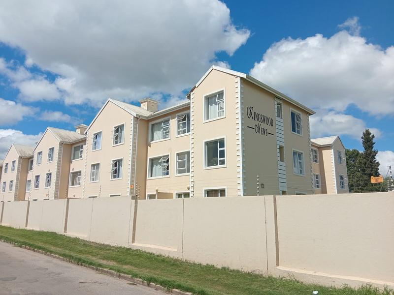 To Let 2 Bedroom Property for Rent in Kingswood Eastern Cape